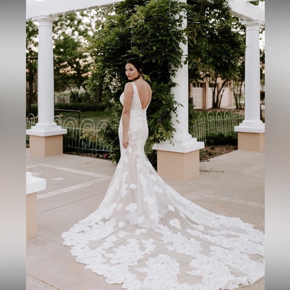 Calla Blanche Maura, 19105 - Picture 1 of 10